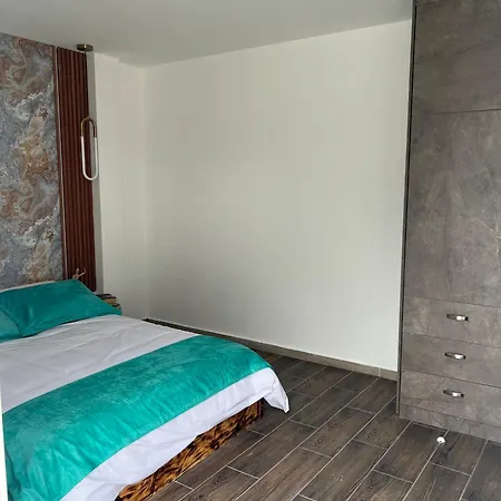 Suit Exclusiva Y Elegante Riobamba Exterior photo