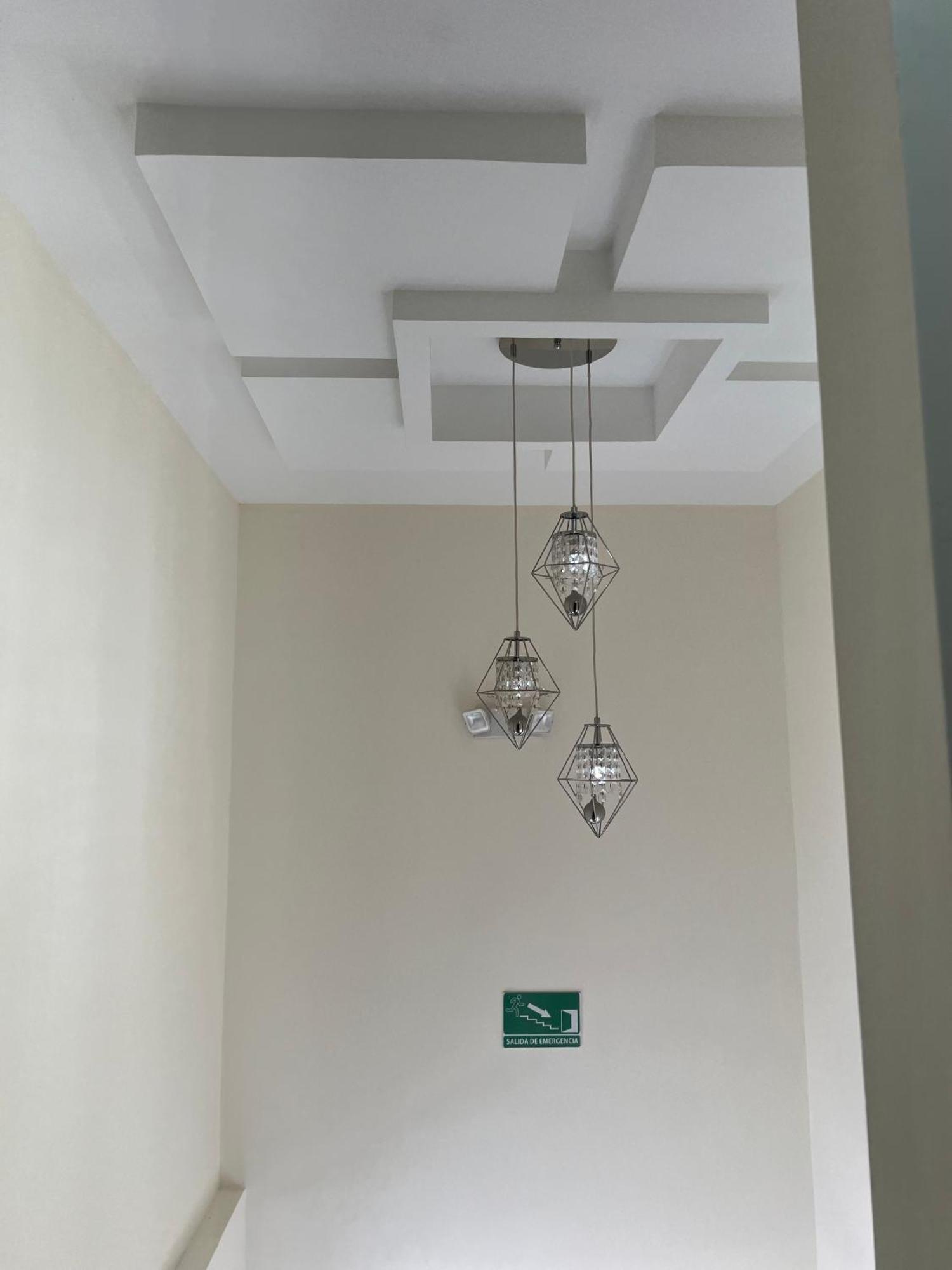 Exclusiva Y Elegante Apartment *