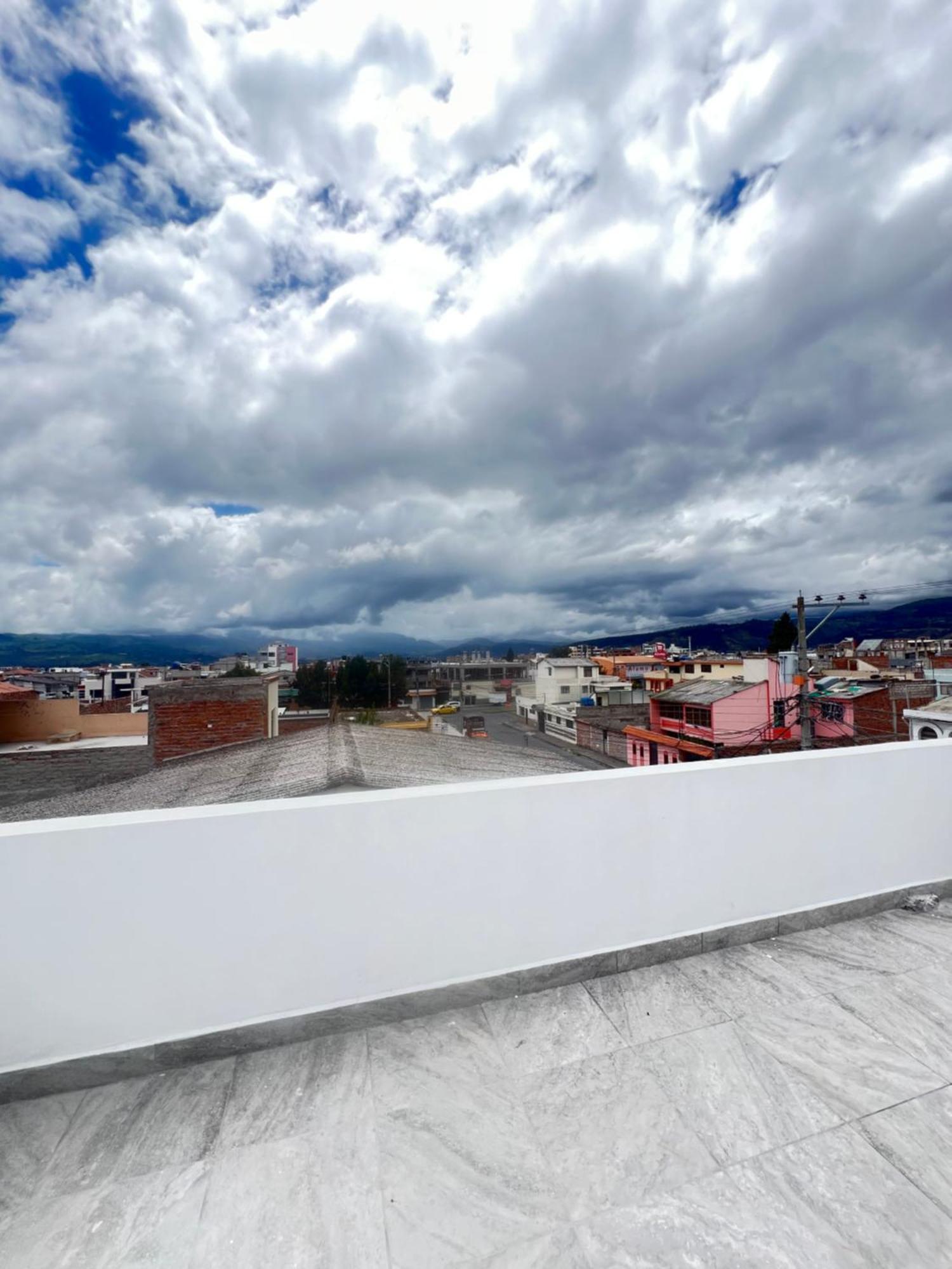 Exclusiva Y Elegante * Riobamba